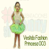 vestido fashion campanita vestido fashion campanita